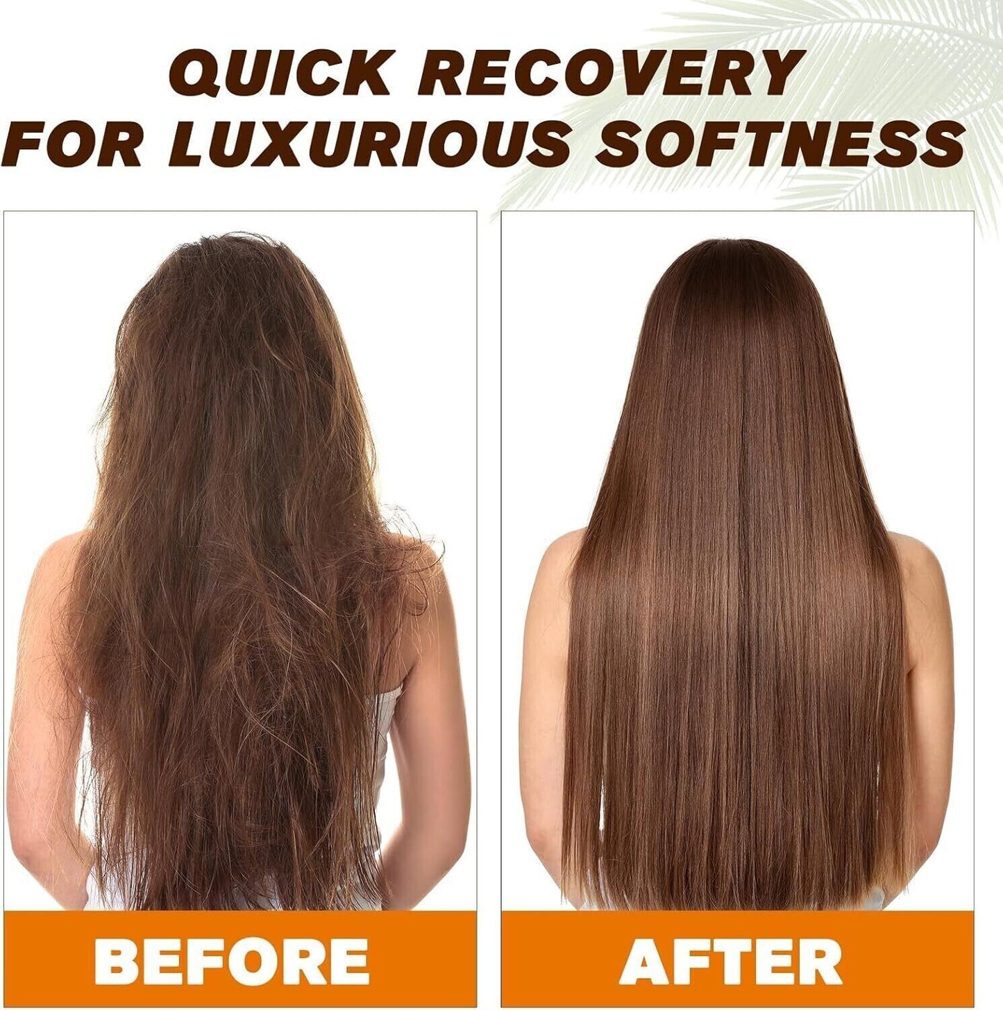 YECUCE 3-in-1 Rosemary, Black Castor & Batana Oil | Natural Hair Growth & Skin Treatment (100% Organic)