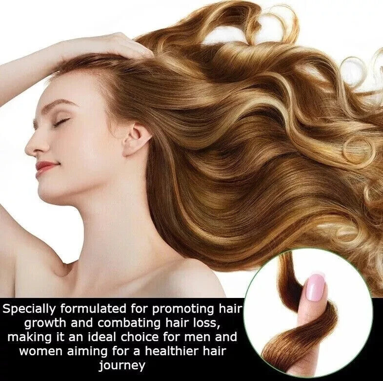 Aliver Jamaican Black Castor Oil Shampoo 300ml | Promotes Hair Growth & Strengthens Hair & Scalp