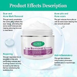 Advanced Skin Repair Cream | Smooth & Hydrate for Healthy-Looking Skin