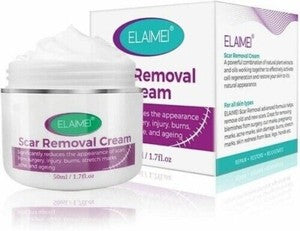 Advanced Skin Repair Cream | Smooth & Hydrate for Healthy-Looking Skin